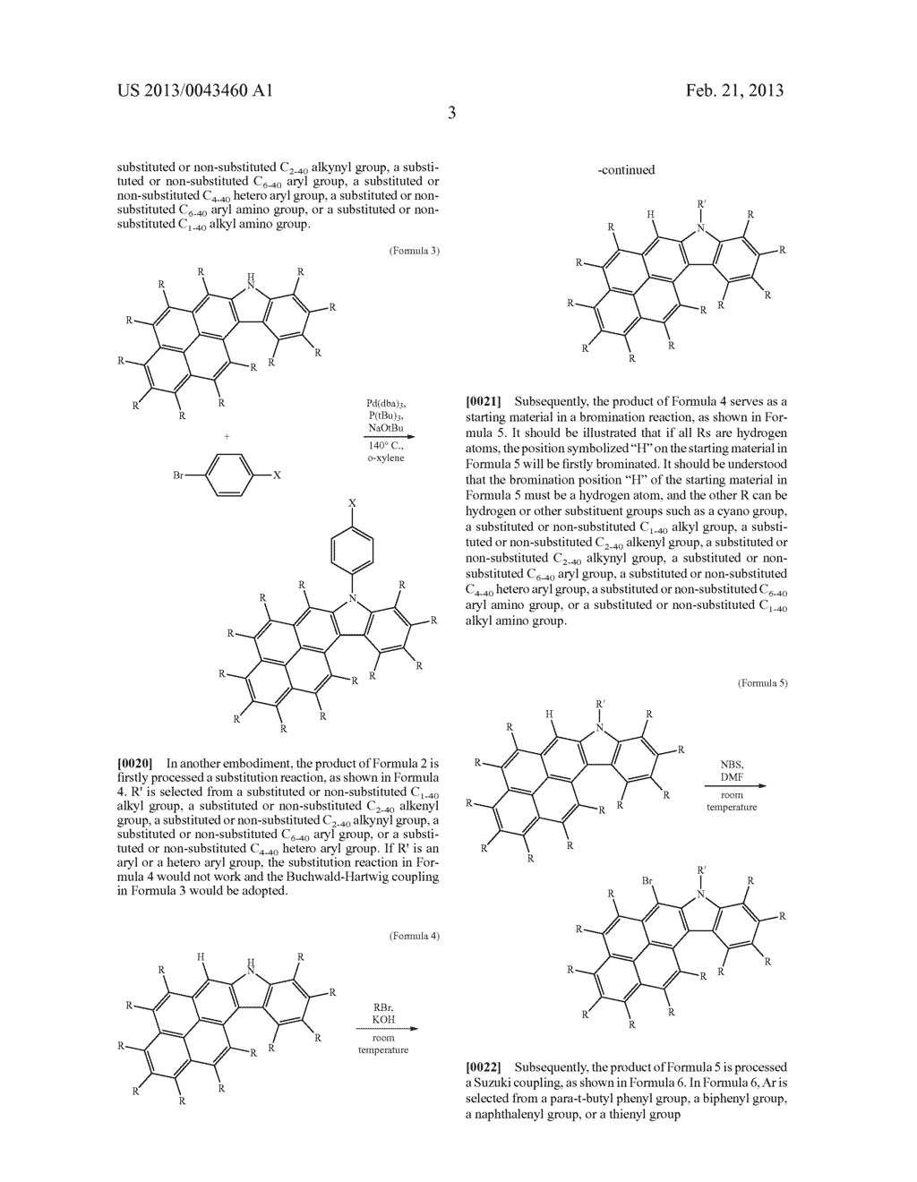 CARBAZOLE SERIAL COMPOUNDS - diagram, schematic, and image 05