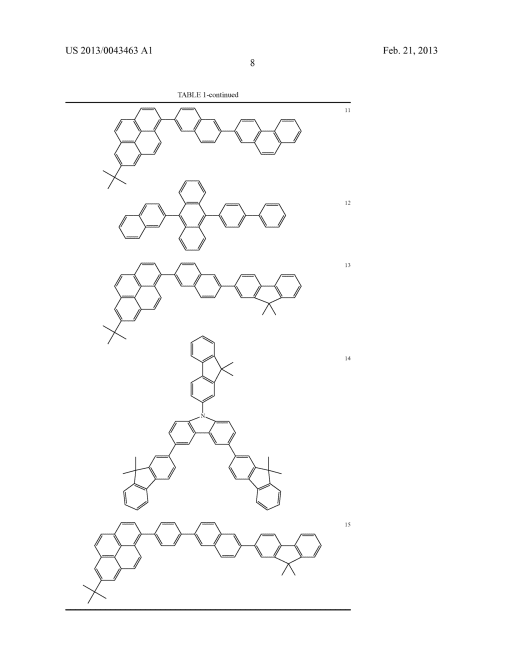 NOVEL ORGANIC COMPOUND - diagram, schematic, and image 10