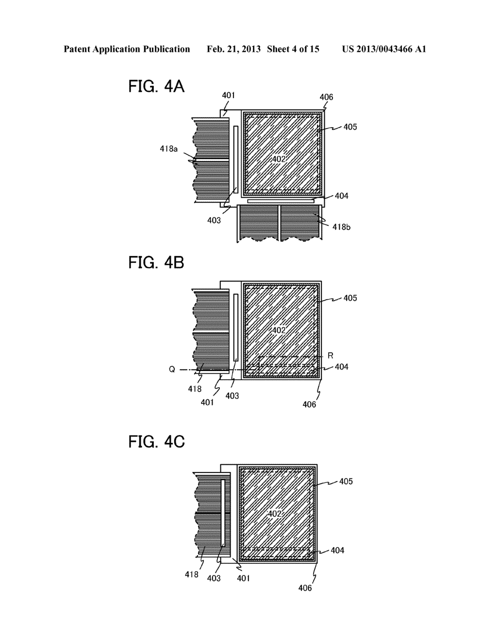 SEMICONDUCTOR DEVICE AND METHOD FOR MANUFACTURING THE SAME - diagram, schematic, and image 05