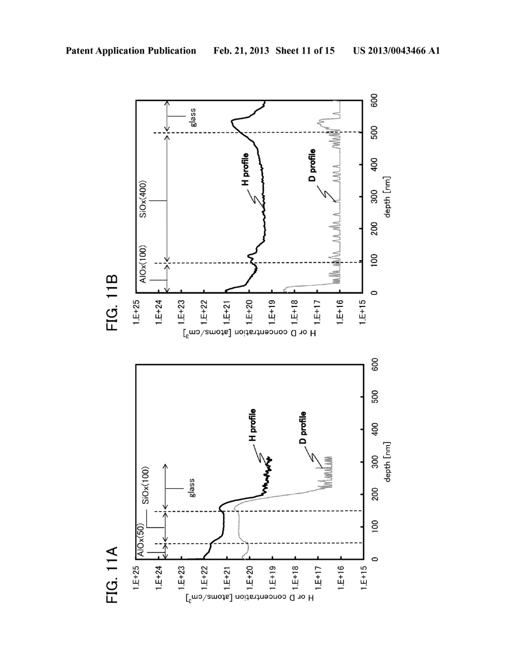 SEMICONDUCTOR DEVICE AND METHOD FOR MANUFACTURING THE SAME - diagram, schematic, and image 12