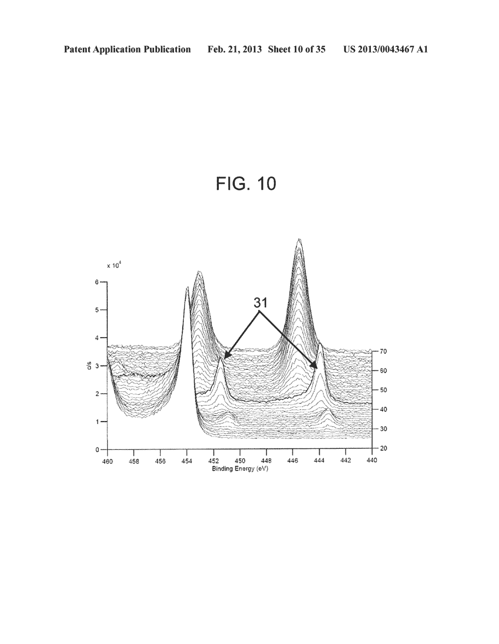 THIN FILM DEVICE AND MANUFACTURING METHOD THEREOF - diagram, schematic, and image 11