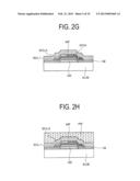 Thin-Film Transistor and Method for Manufacturing the Same diagram and image