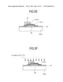 Thin-Film Transistor and Method for Manufacturing the Same diagram and image