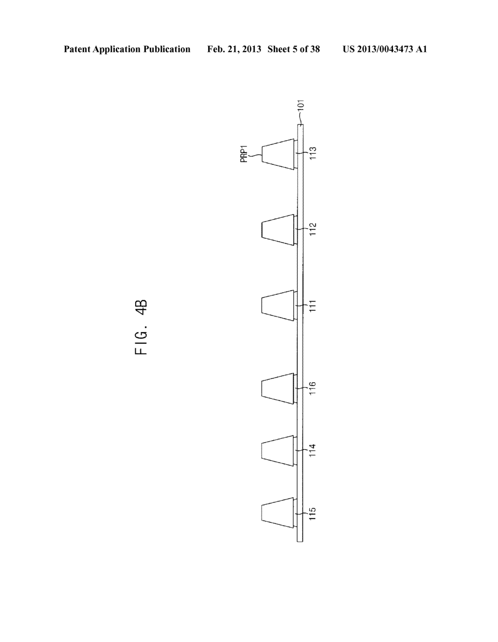 DISPLAY SUBSTRATE AND METHOD OF MANUFACTURING THE SAME - diagram, schematic, and image 06