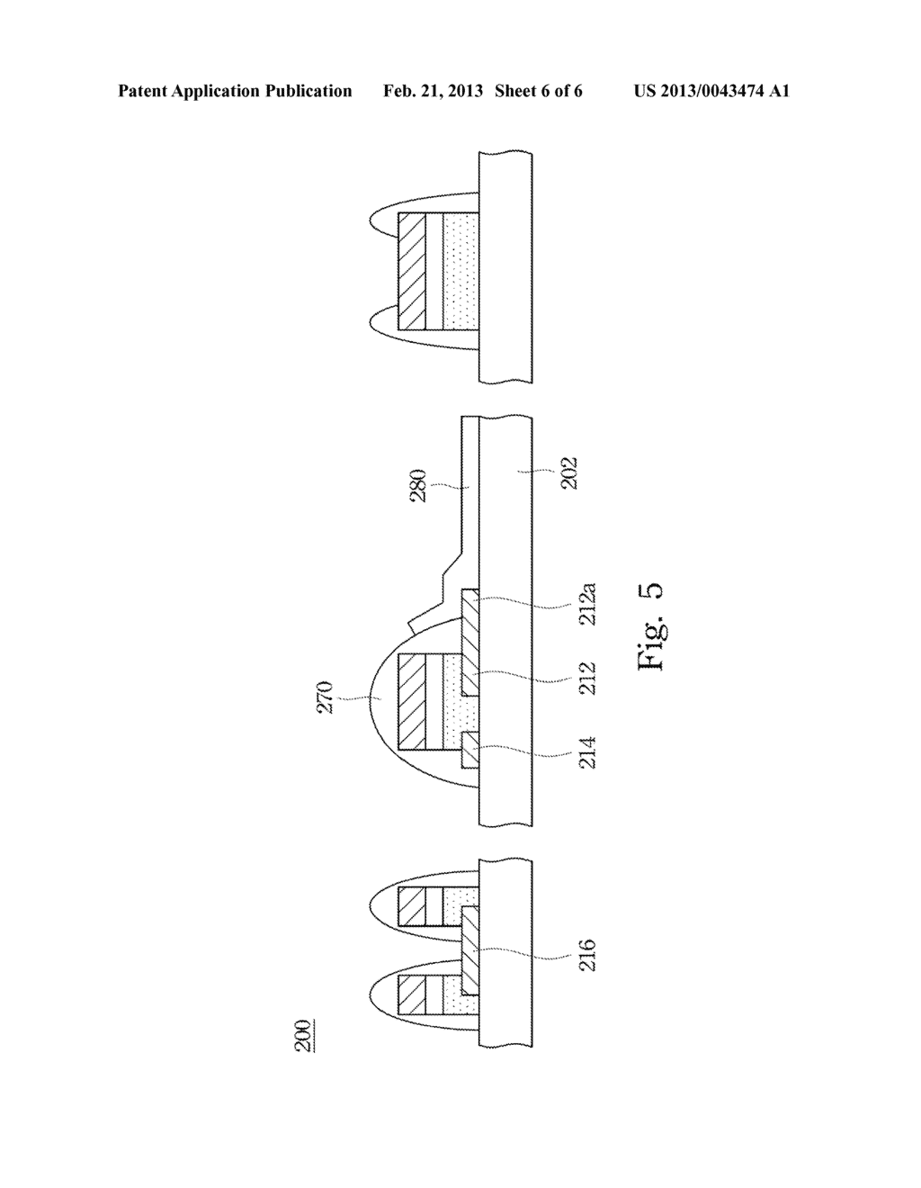 ACTIVE ARRAY SUBSTRATE AND METHOD FOR MANUFACTURING THE SAME - diagram, schematic, and image 07