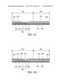 THIN FILM TRANSISTOR SUBSTRATE AND DISPLAY DEVICE COMPRISING THE SAME diagram and image