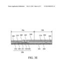 THIN FILM TRANSISTOR SUBSTRATE AND DISPLAY DEVICE COMPRISING THE SAME diagram and image