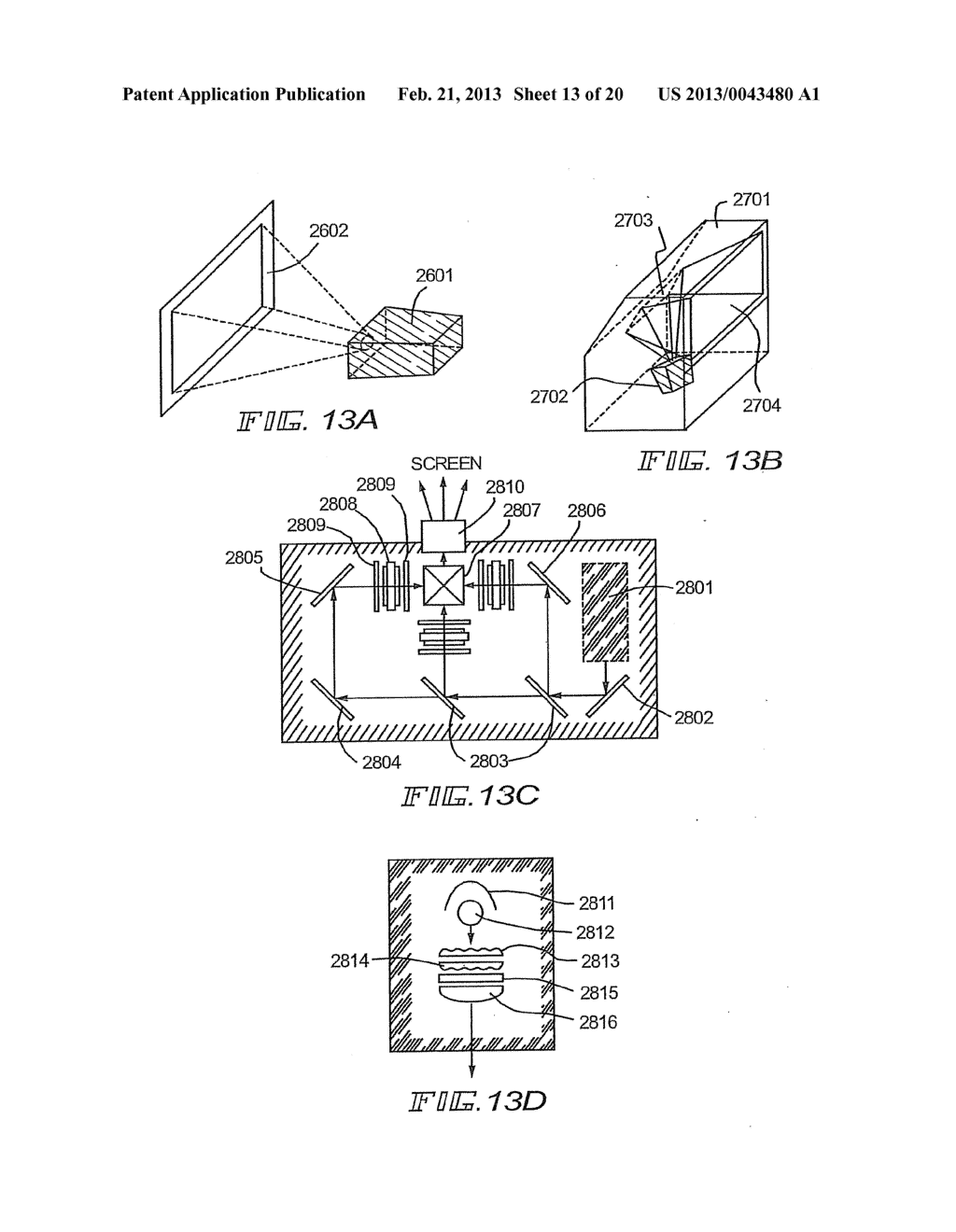 Exposure Device, Exposure Method and Method of Manufacturing Semiconductor     Device - diagram, schematic, and image 14