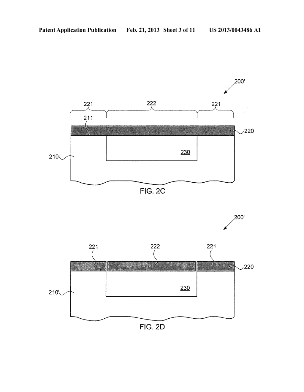 SYSTEM AND METHODS FOR PREPARING FREESTANDING FILMS USING LASER-ASSISTED     CHEMICAL ETCH, AND FREESTANDING FILMS FORMED USING SAME - diagram, schematic, and image 04