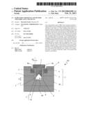 SEMICONDUCTOR DEVICE AND METHOD FOR FABRICATING THE DEVICE diagram and image