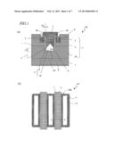 SEMICONDUCTOR DEVICE AND METHOD FOR FABRICATING THE DEVICE diagram and image