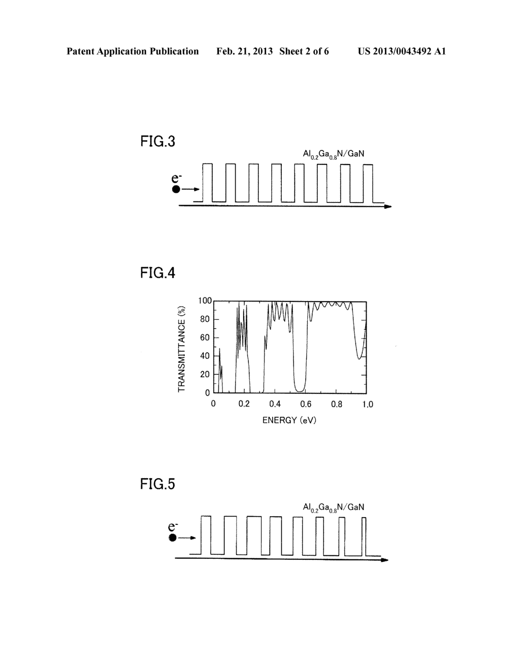 NITRIDE SEMICONDUCTOR TRANSISTOR - diagram, schematic, and image 03