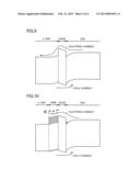 NITRIDE SEMICONDUCTOR TRANSISTOR diagram and image