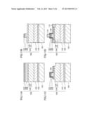 NITRIDE SEMICONDUCTOR TRANSISTOR diagram and image