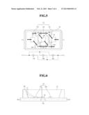 LIGHT EMITTING DIODE PACKAGE diagram and image