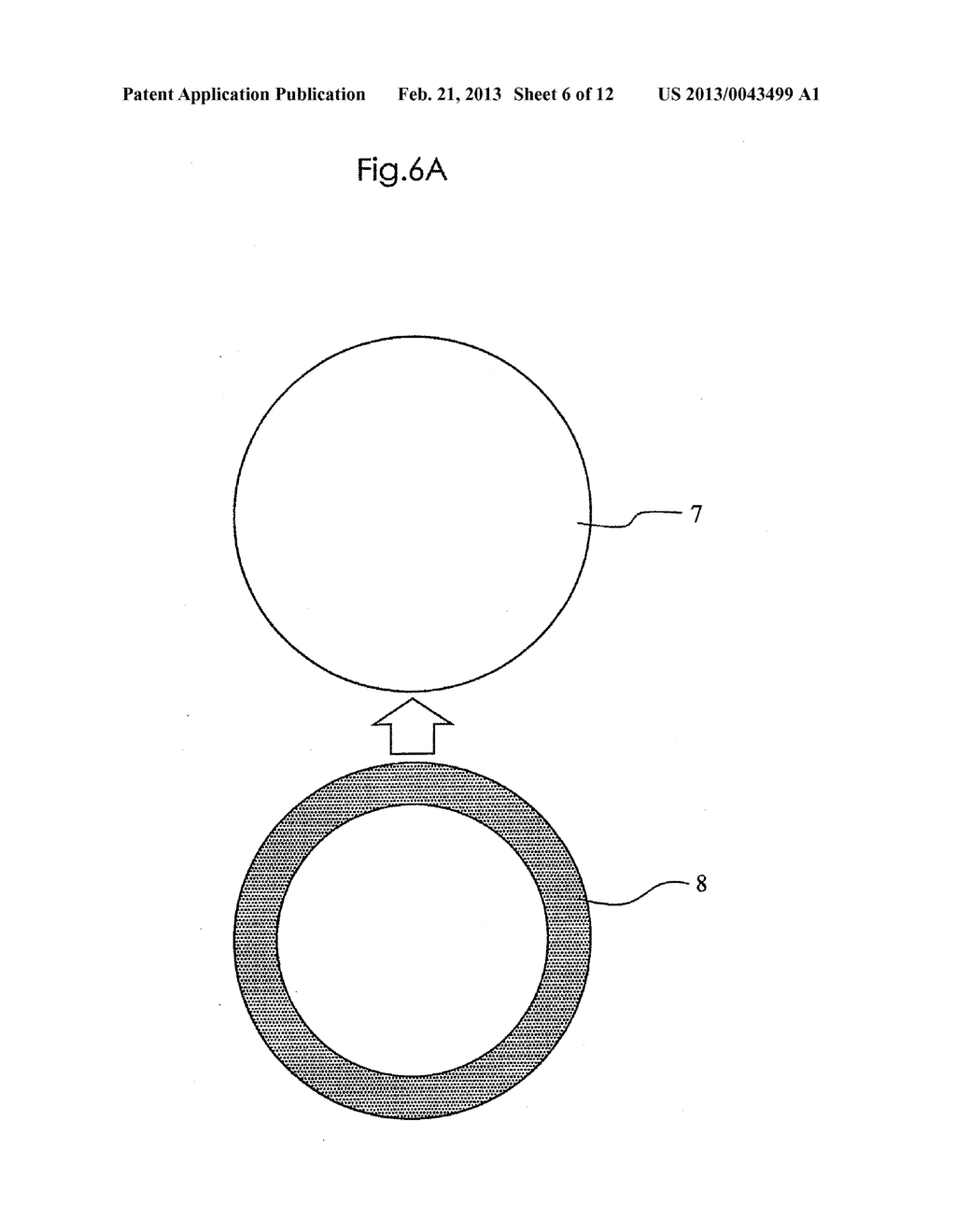 SEMICONDUCTOR LIGHT-EMITTING DEVICE - diagram, schematic, and image 07