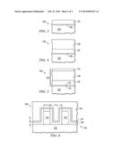 Semiconductor Device Manufacturing Methods and Methods of Forming     Insulating Material Layers diagram and image