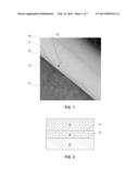 MULTIPHASE ULTRA LOW K DIELECTRIC MATERIAL diagram and image