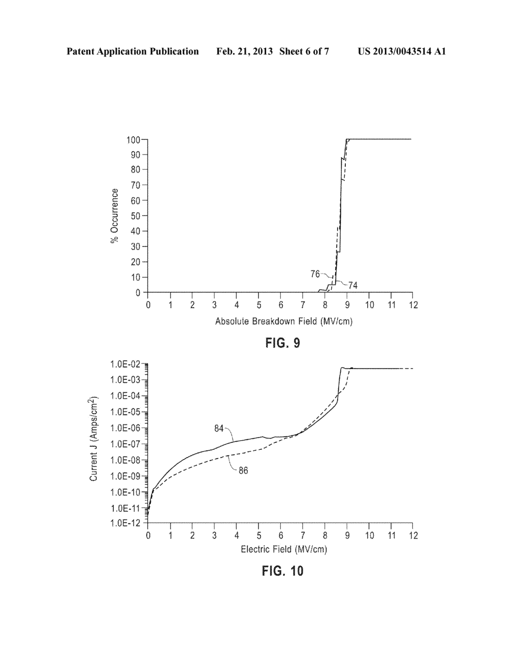 MULTIPHASE ULTRA LOW K DIELECTRIC MATERIAL - diagram, schematic, and image 07