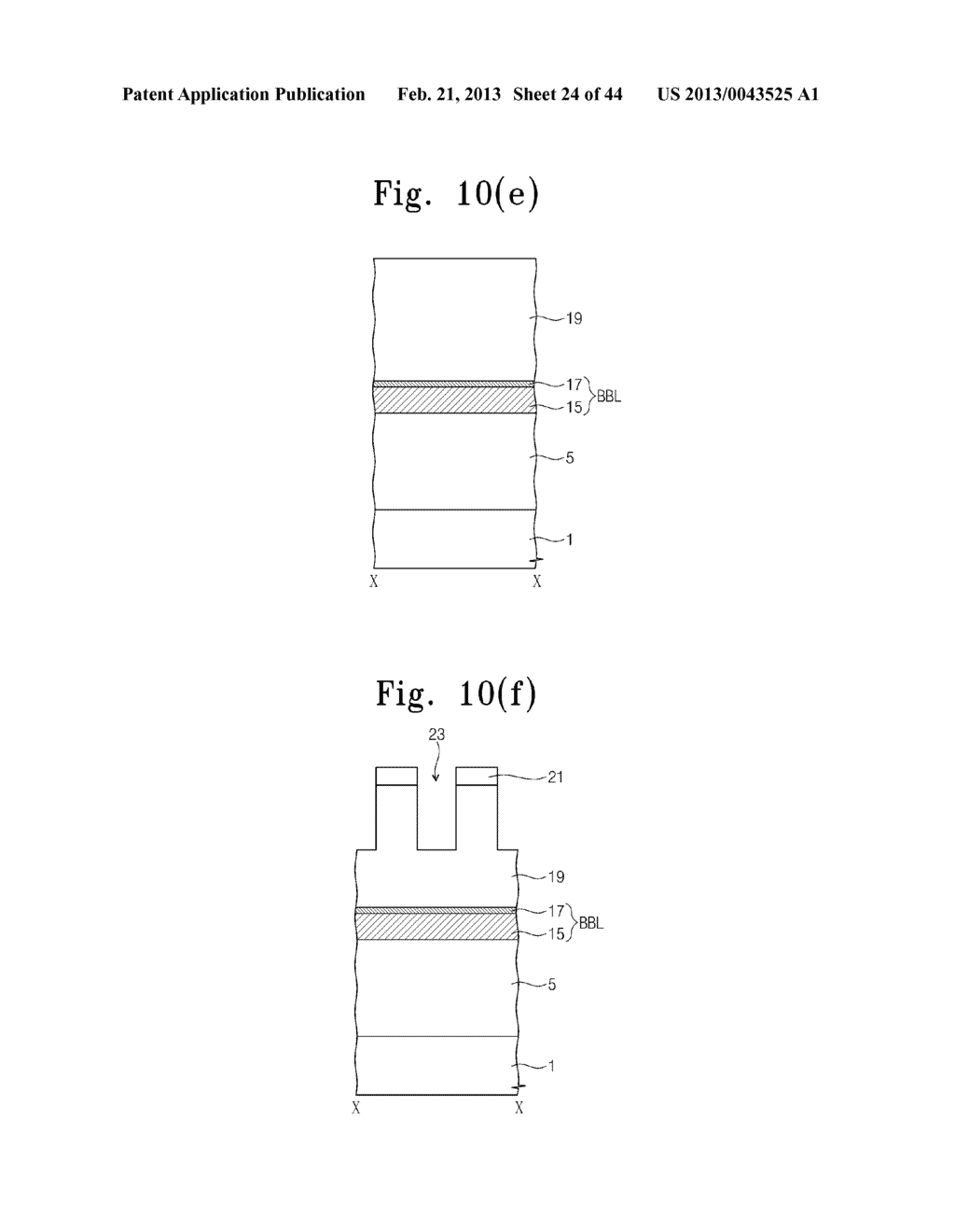 SEMICONDUCTOR DEVICES INCLUDING A VERTICAL CHANNEL TRANSISTOR AND METHODS     OF FABRICATING THE SAME - diagram, schematic, and image 25