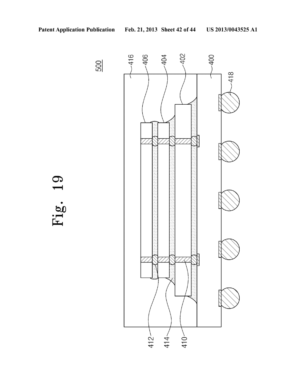 SEMICONDUCTOR DEVICES INCLUDING A VERTICAL CHANNEL TRANSISTOR AND METHODS     OF FABRICATING THE SAME - diagram, schematic, and image 43