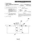 TRANSISTOR HAVING WING STRUCTURE diagram and image