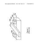 TRANSISTOR HAVING WING STRUCTURE diagram and image