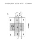 TRANSISTOR HAVING WING STRUCTURE diagram and image