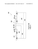 TRANSISTOR HAVING WING STRUCTURE diagram and image