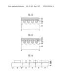 SEMICONDUCTOR DEVICE AND METHOD OF MANUFACTURING THE SAME diagram and image