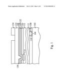 Hole First Hardmask Definition diagram and image