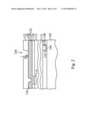 Hole First Hardmask Definition diagram and image