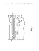 Hole First Hardmask Definition diagram and image