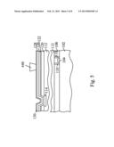 Hole First Hardmask Definition diagram and image