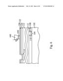 Hole First Hardmask Definition diagram and image