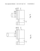 Hole First Hardmask Definition diagram and image