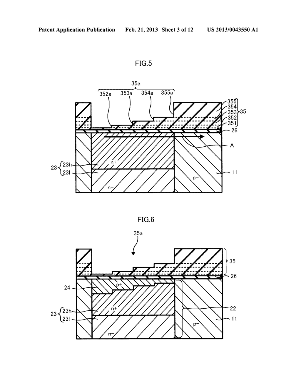 SOLID-STATE IMAGING APPARATUS AND METHOD FOR MANUFACTURING THE SAME - diagram, schematic, and image 04