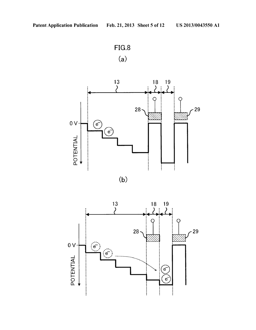 SOLID-STATE IMAGING APPARATUS AND METHOD FOR MANUFACTURING THE SAME - diagram, schematic, and image 06