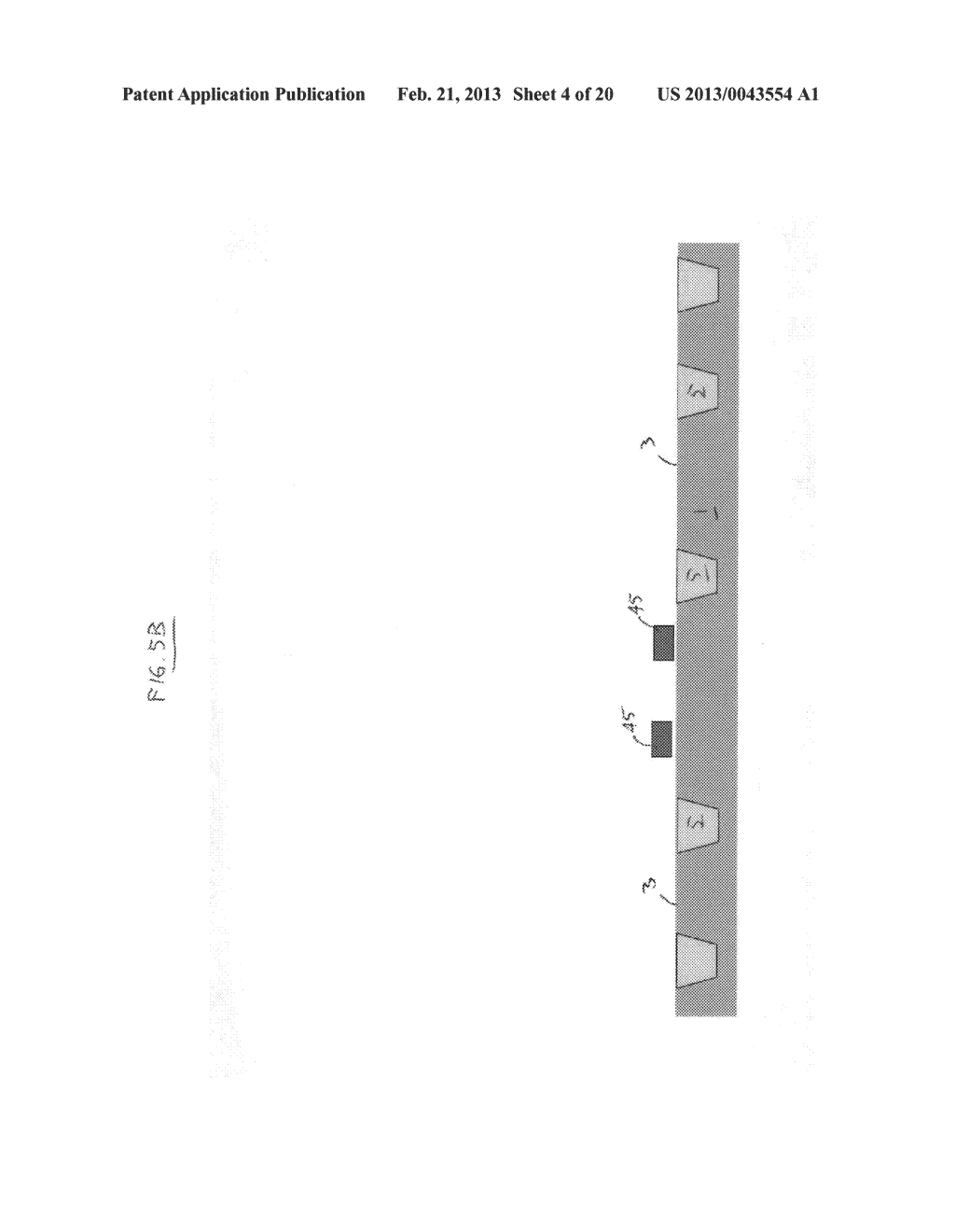 METHOD AND STRUCTURE FOR VERTICAL INTEGRATION OF SEMICONDUCTOR DEVICES - diagram, schematic, and image 05