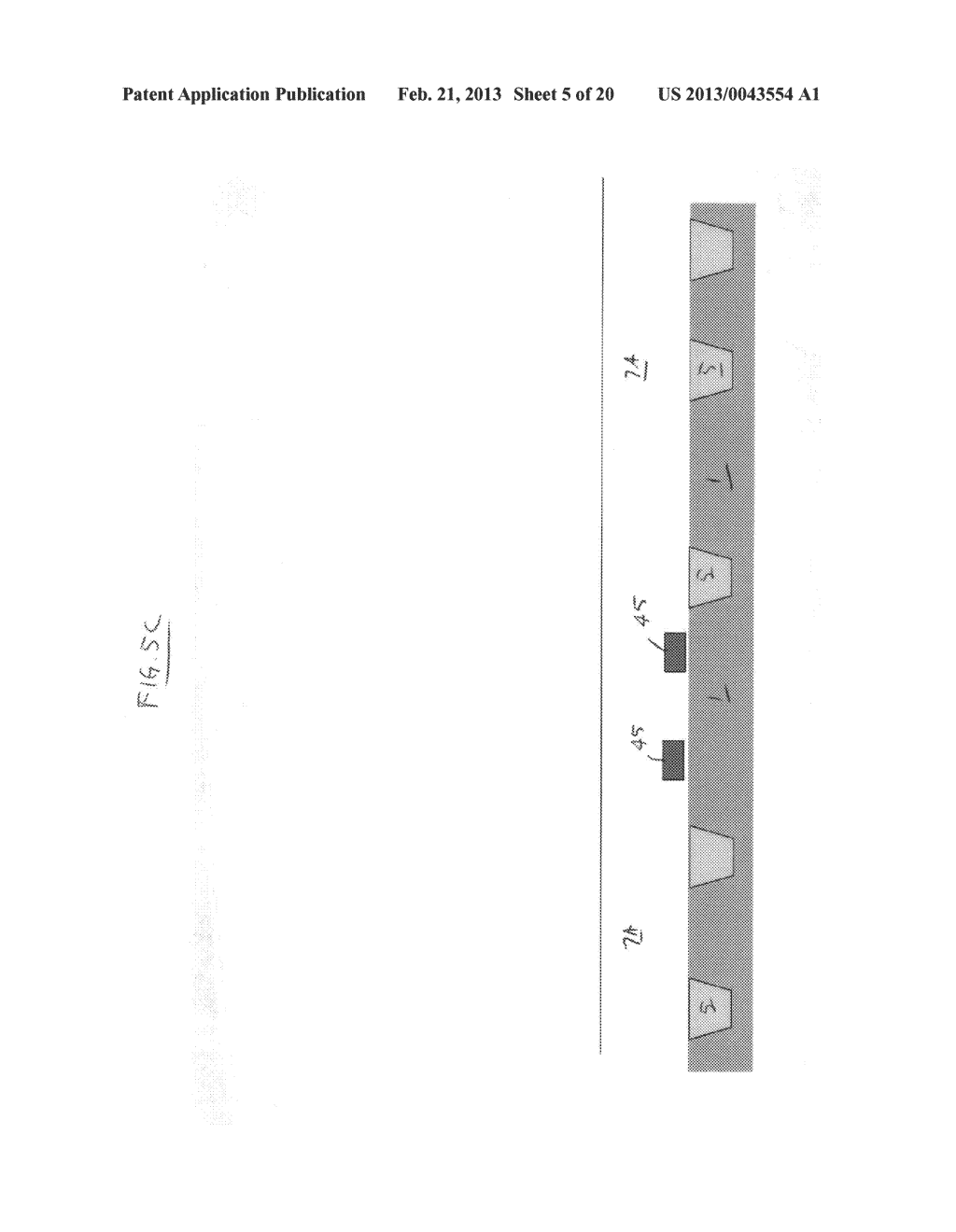 METHOD AND STRUCTURE FOR VERTICAL INTEGRATION OF SEMICONDUCTOR DEVICES - diagram, schematic, and image 06