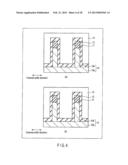 SEMICONDUCTOR DEVICE AND METHOD OF MANUFACTURING THE SAME diagram and image