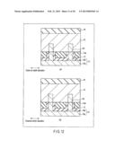 SEMICONDUCTOR DEVICE AND METHOD OF MANUFACTURING THE SAME diagram and image