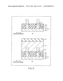 SEMICONDUCTOR DEVICE AND METHOD OF MANUFACTURING THE SAME diagram and image