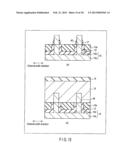 SEMICONDUCTOR DEVICE AND METHOD OF MANUFACTURING THE SAME diagram and image