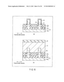 SEMICONDUCTOR DEVICE AND METHOD OF MANUFACTURING THE SAME diagram and image