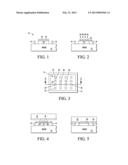 ATTACHING A MEMS TO A BONDING WAFER diagram and image