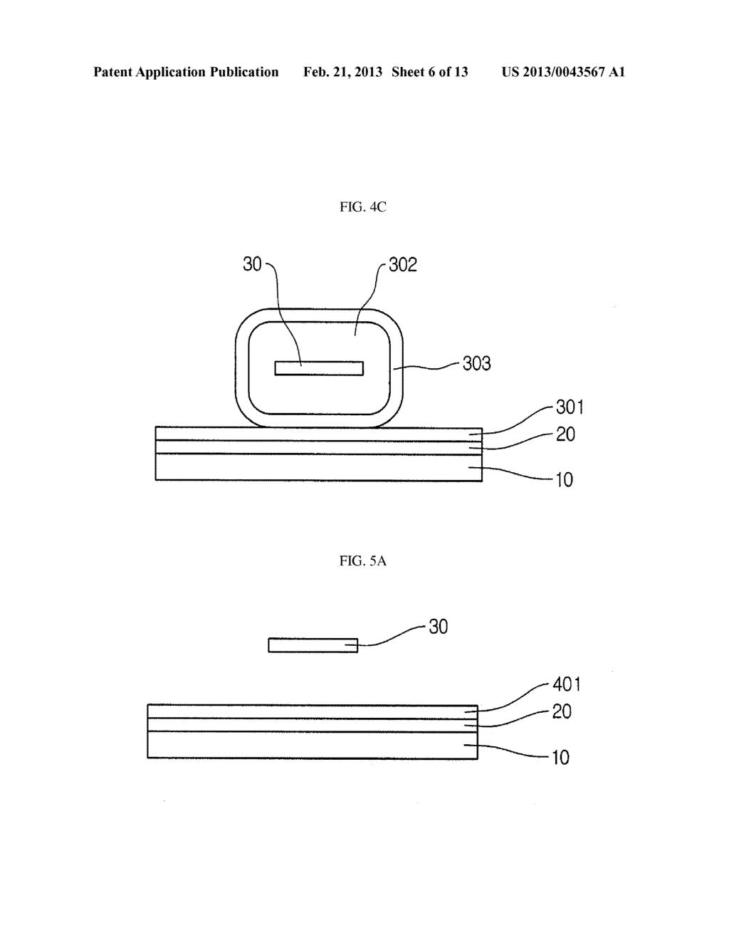 Method For Forming Silicon Film, Method For Forming PN Junction And PN     Junction Formed Using The Same - diagram, schematic, and image 07