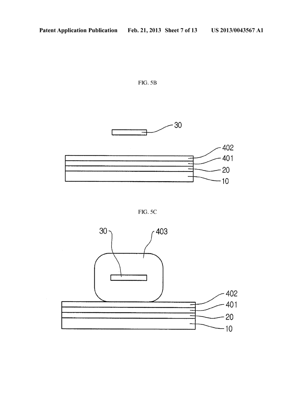 Method For Forming Silicon Film, Method For Forming PN Junction And PN     Junction Formed Using The Same - diagram, schematic, and image 08