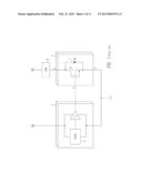 Multi-Die Semiconductor Package With One Or More Embedded Die Pads diagram and image