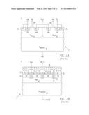 Multi-Die Semiconductor Package With One Or More Embedded Die Pads diagram and image